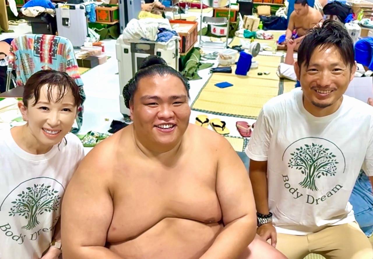 新潟市の整体･Body Dreamの評判